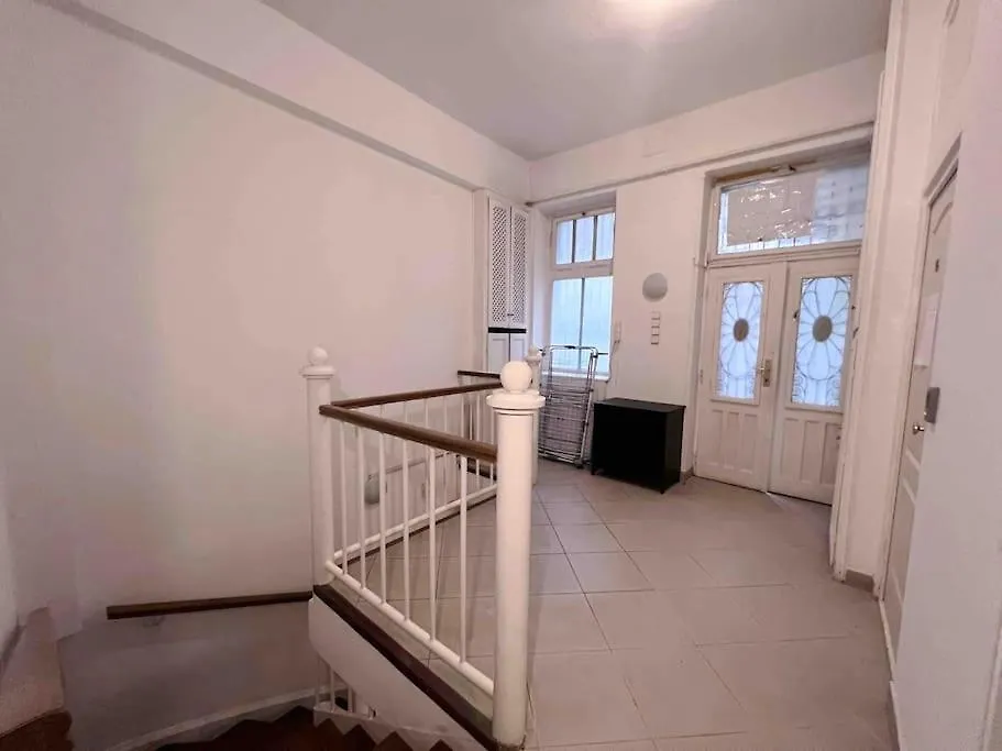 12# Sunflower Cozy Apartment Budapest