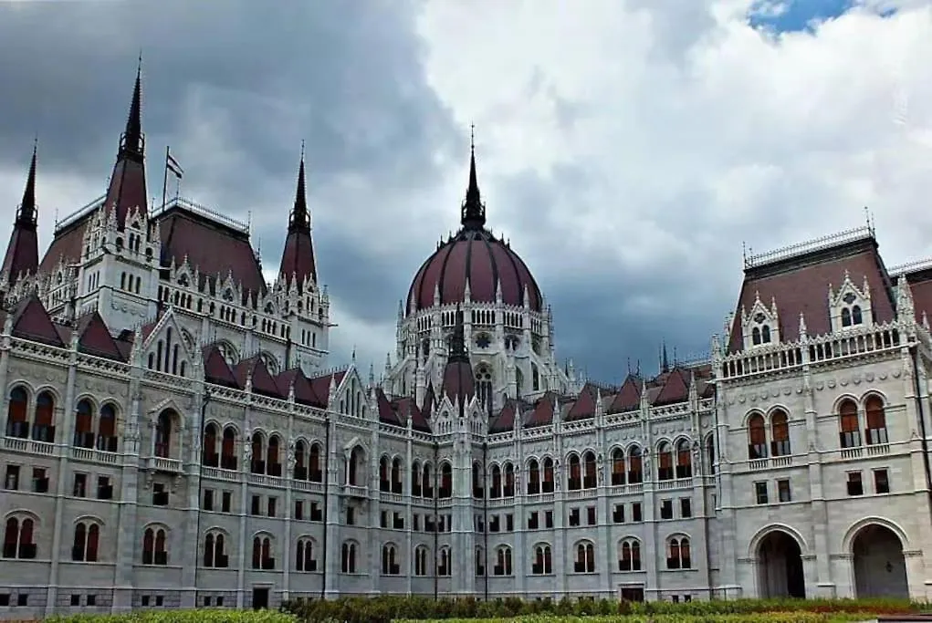 12# Sunflower Cozy Apartment Budapest