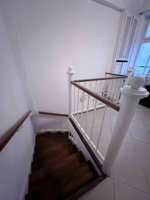 12# Sunflower Cozy Apartment Budapest 0*,