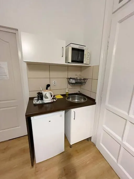 12# Sunflower Cozy Apartment Budapest